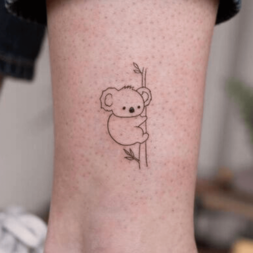 best small tattoo ideas for women