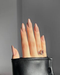 25 Nude Nail Ideas That Look Perfect For Every Occasion