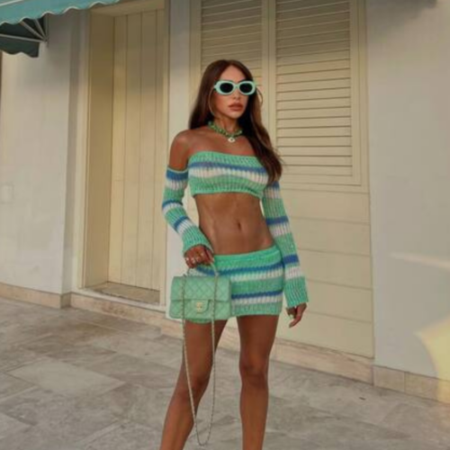 26 Cool Summer Outfit Ideas That Look Super Hot