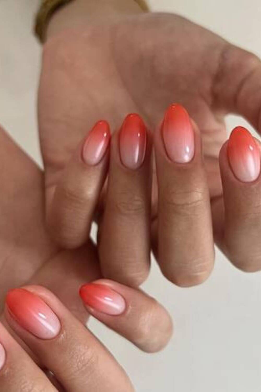 Dreamy Pastel Ombre Nails for 2025