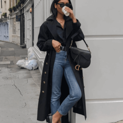 26 Smart Casual Work Outfits To Elevate Workplace Attire