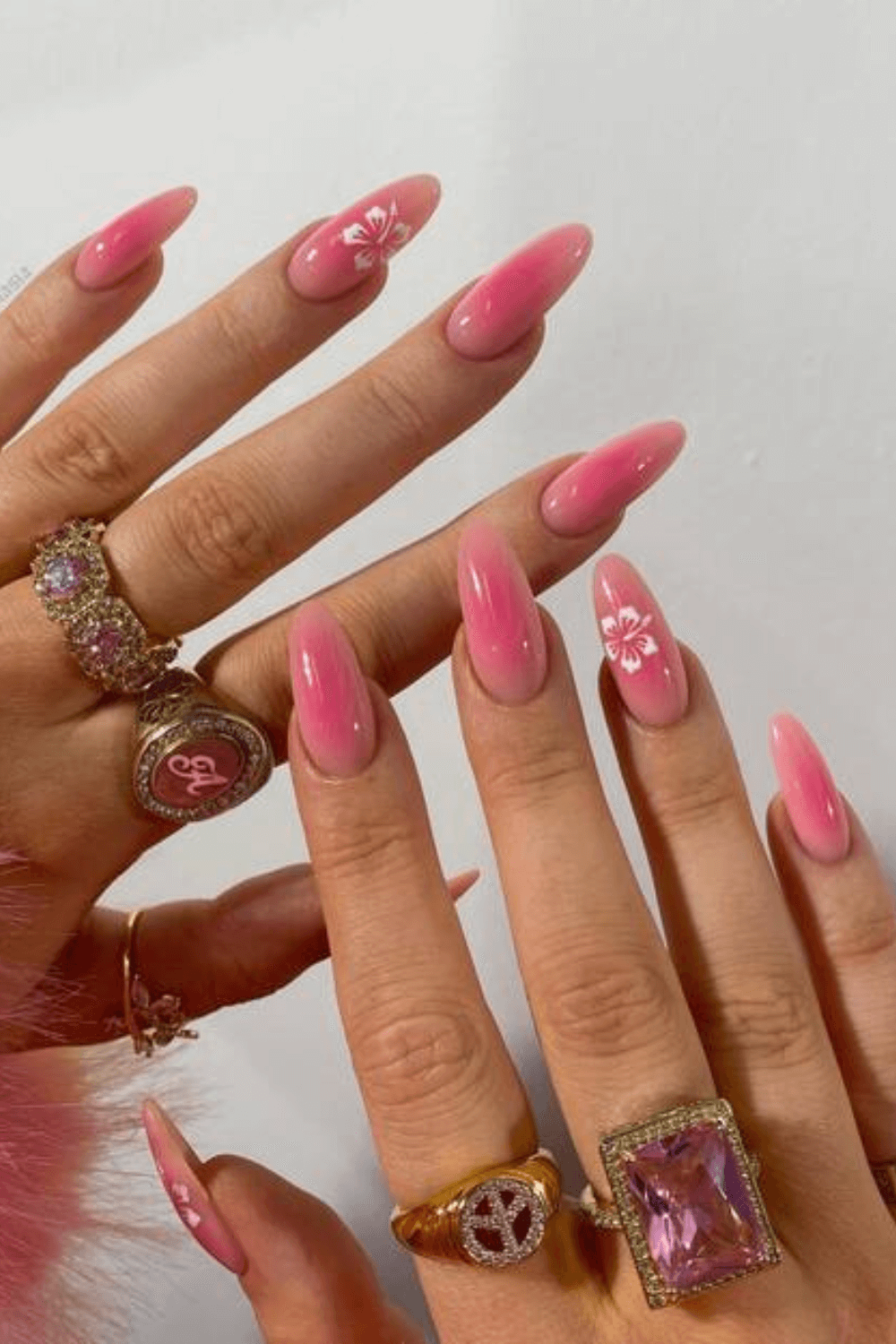 25 Trendy Nail Ideas In 2024 That Are Seriously Amazing