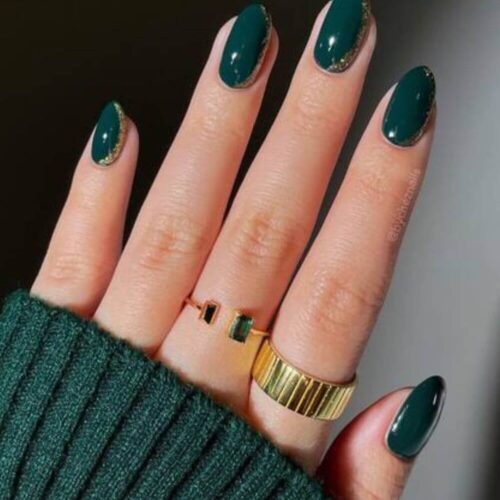 Simple nails designs blog image