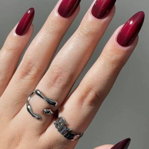 29 November Nails That Are Seriously Cool And Stylish