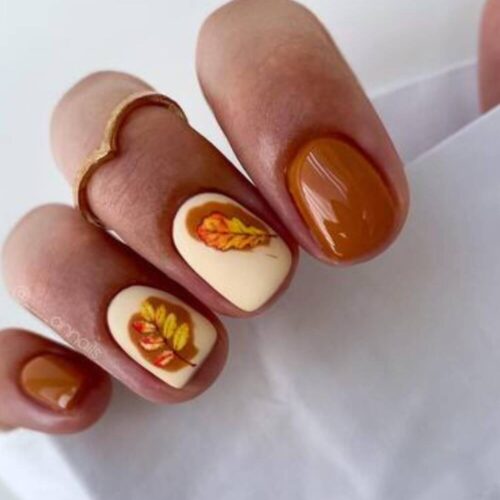 Short fall nails blog image